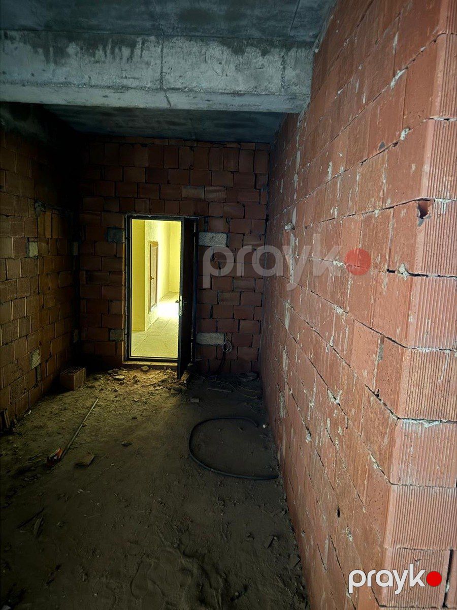 Satılır 3 otaqlı yeni tikili 100 m² — Mənzil, Bakı (9)