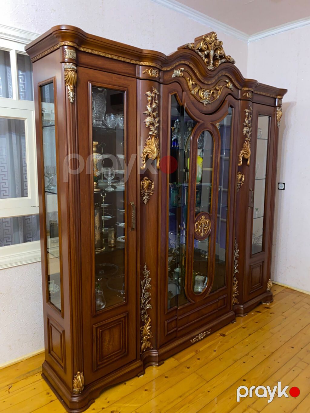 İşlənmiş, Servant, Kredit yoxdur, Malayziya — Qonaq otağı üçün, Cəlilabad (3)