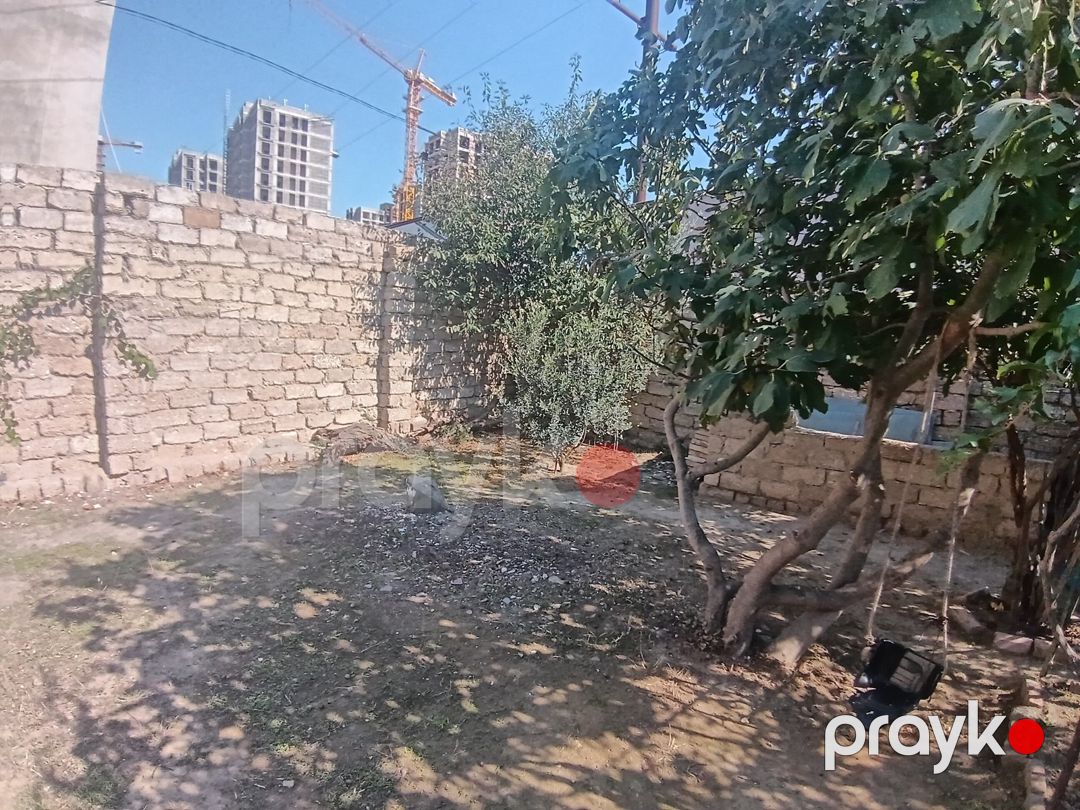 Satılır torpaq 4 sot — Torpaq, Bakı (3)
