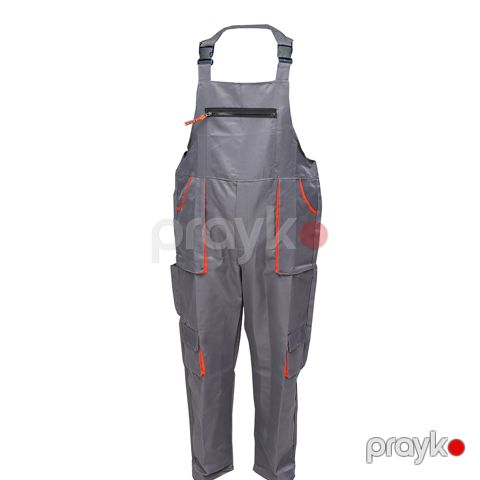 Usta kombinizonu 3XL UG-15/G-2070 — Bakı