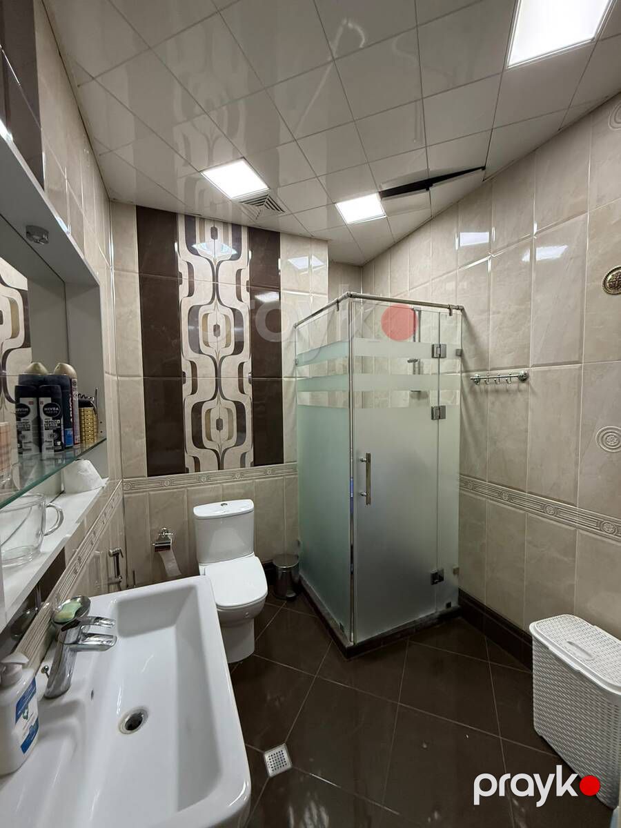 Satılır 2 otaqlı yeni tikili 71 m² — Mənzil, Bakı (9)