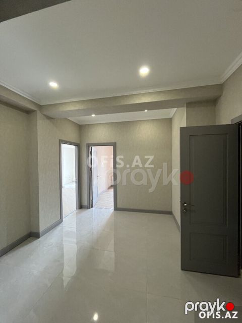 Yeni tikili Satılır Binəqədi r., Dərnəgül m., 2 otaq, 62 m² — Bakı