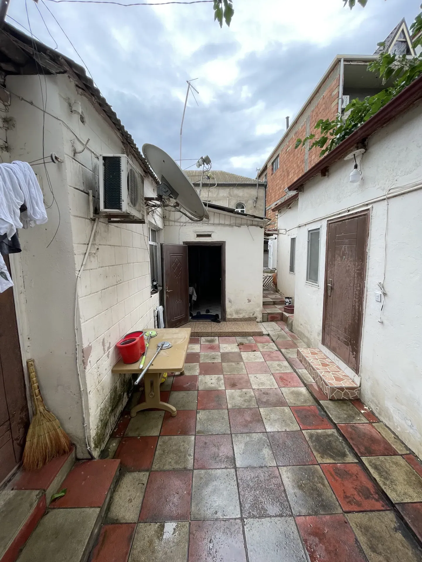 Nəsimi m.st, Torpaq satılır - 3 sot — Bakı