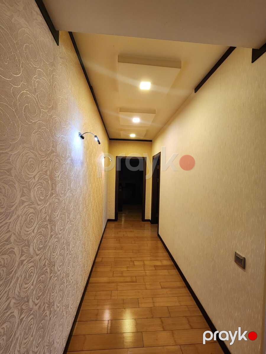 İcarəyə verilir 3 otaqlı köhnə tikili 80 m² — Mənzil, Bakı (11)