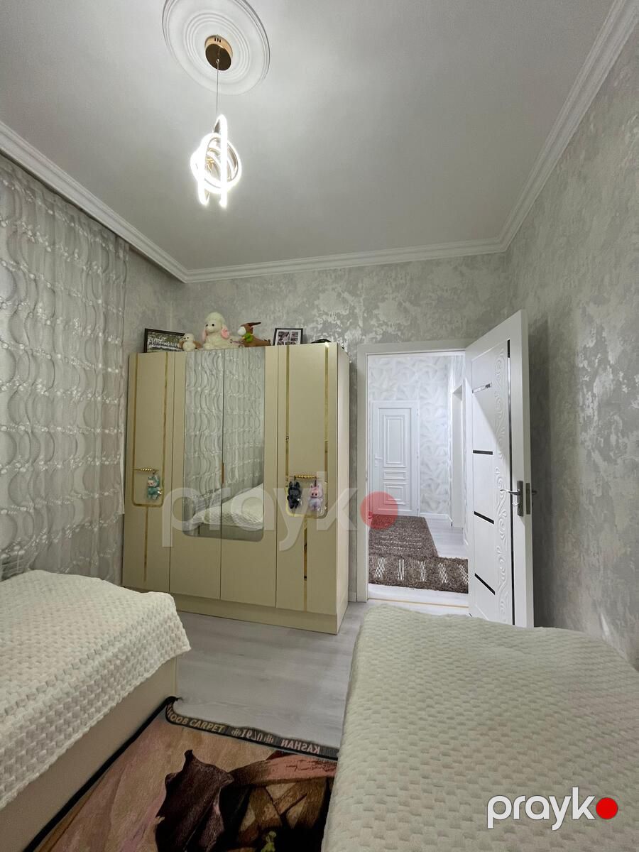 Həyət evi, Binə qəs — Ev, villa, Bakı (9)
