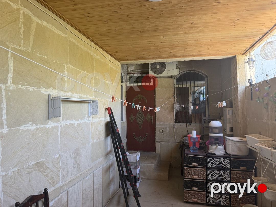 Satılır 3 otaqlı həyət evi/bağ evi 69 m² — Ev, villa, Bakı (2)