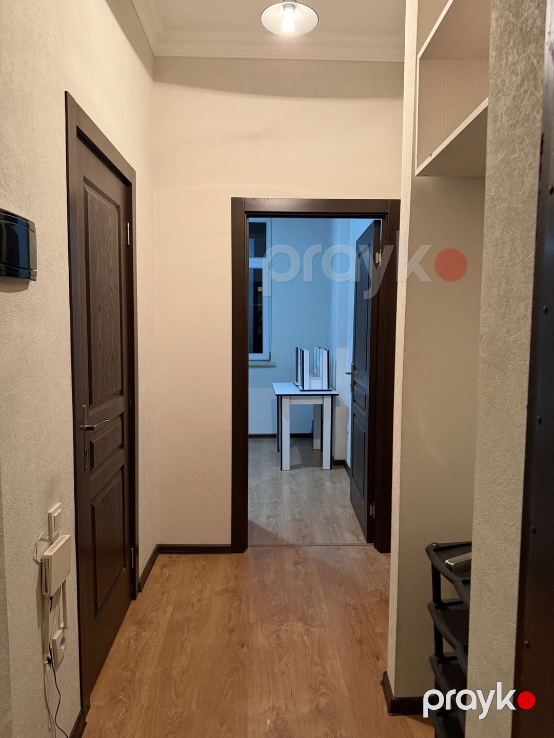 İcarəyə verilir 1 otaqlı yeni tikili 45 m² — Mənzil, Bakı (3)