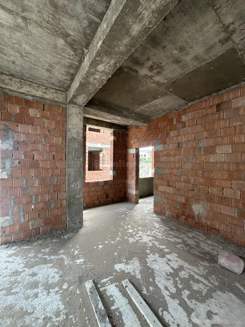 Satılır 3 otaqlı Mənzil Yeni tikili 115 m² Bakı, Xəzər r., Buzovna — Mənzil, Bakı (5)