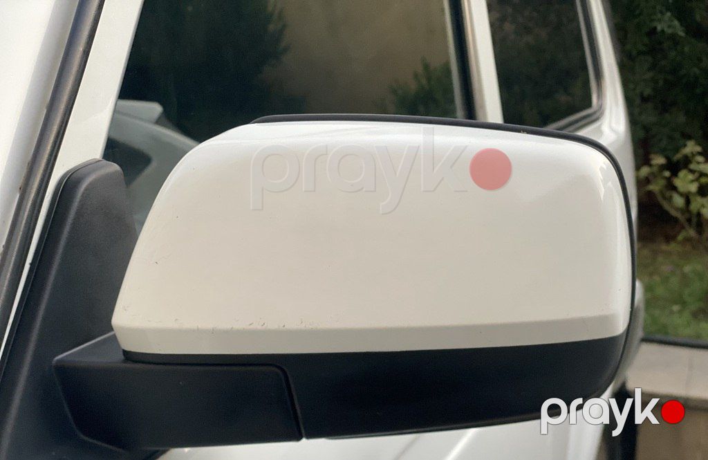 Lada (VAZ) Niva, 1.7 L, 2018 il, 70 000 km — Avtomobillər, Xırdalan (10)