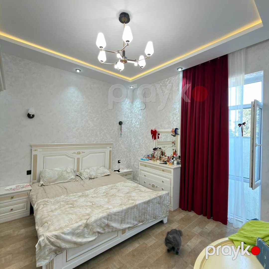 Satılır 4 otaqlı həyət evi/bağ evi 180 m² — Ev, villa, Bakı (8)