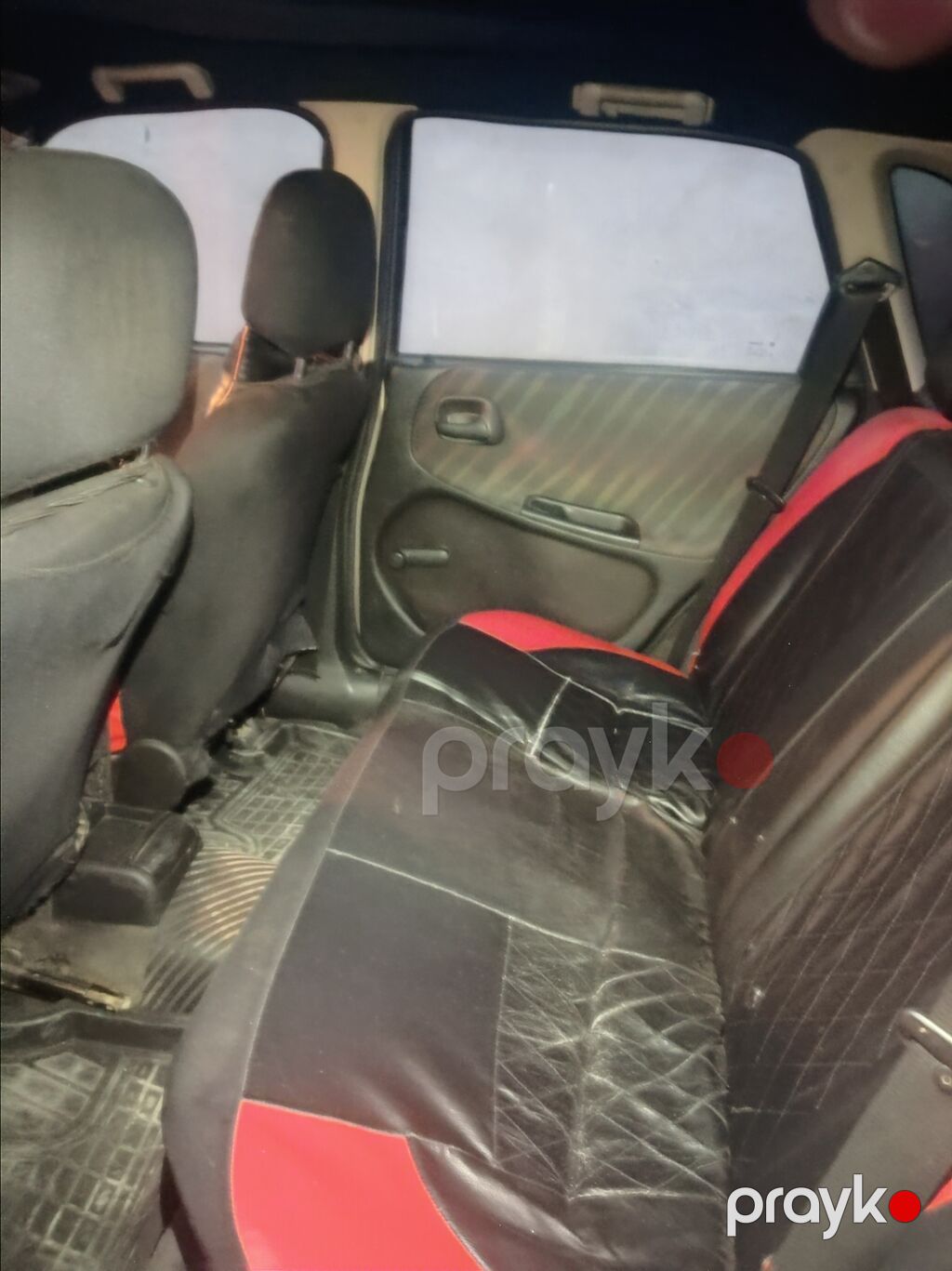 Opel Astra: 1.6 l 1997 il Hetçbek — Avtomobillər, Digah (8)