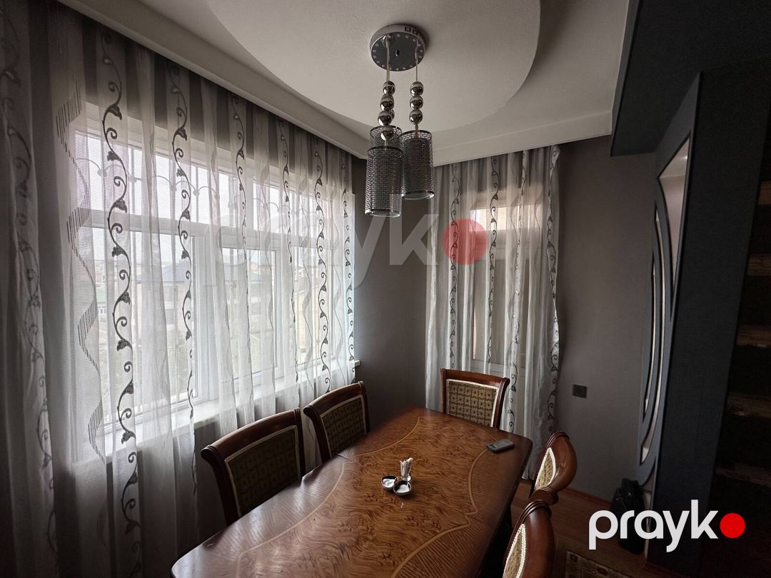 Satılır 2 otaqlı yeni tikili 75 m² — Mənzil, Bakı (6)