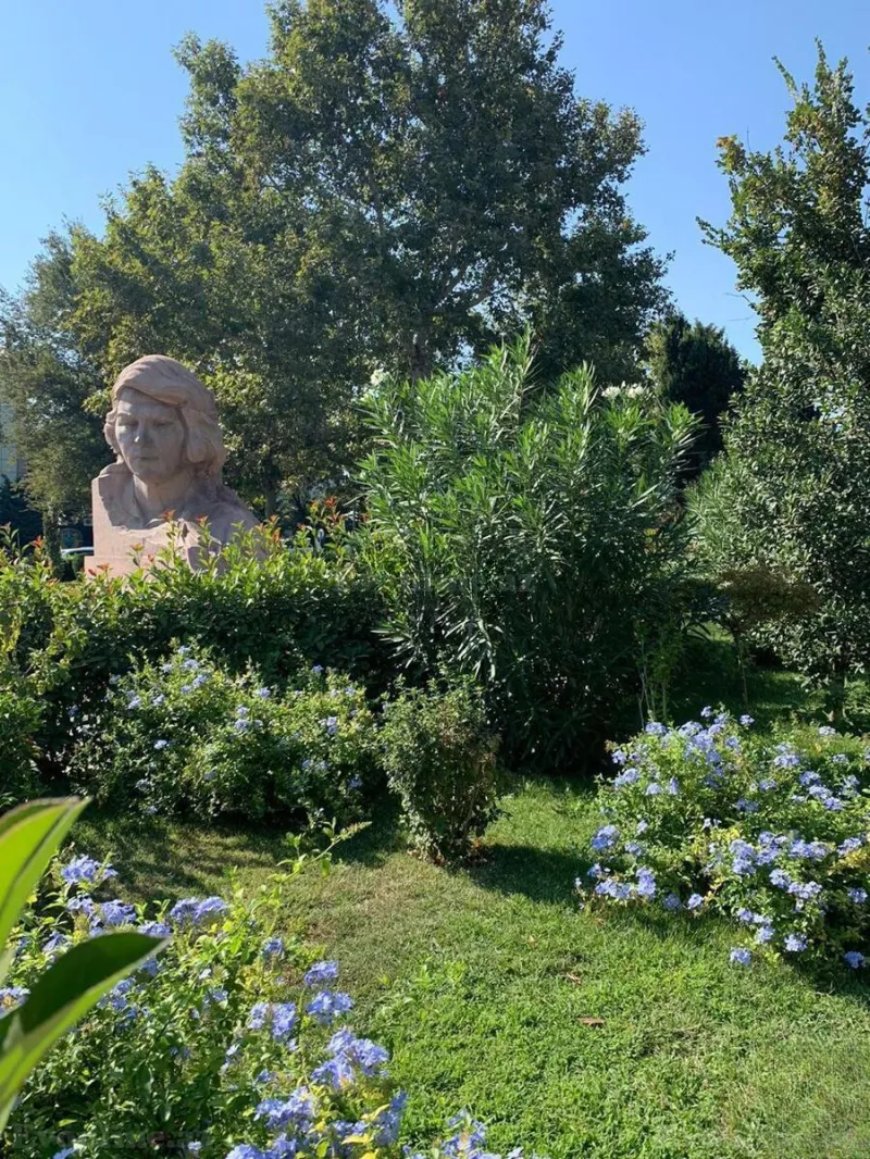 Satılır 3 otaqlı Mənzil Yeni tikili 116 m² Bakı, Nərimanov r — Mənzil, Bakı (4)