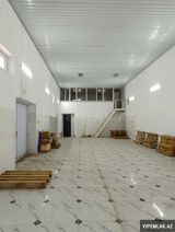 Binəqədi rayonunda 4 otaqlı Ofis Kirayə verilir, 240 m² — Nesirova Sebuhe