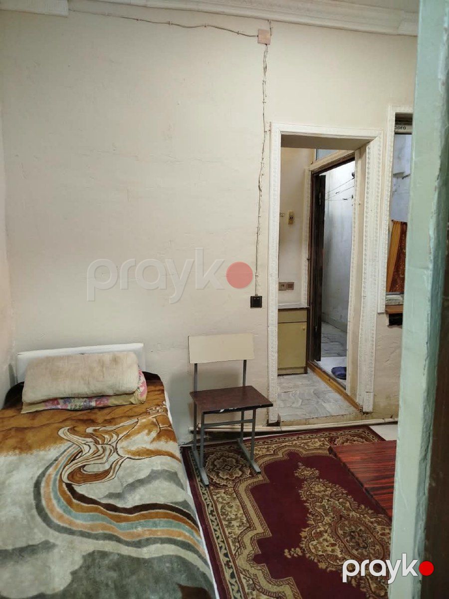 Həyət evi kirayə verilir, Nizami m — Ev, villa, Bakı (7)