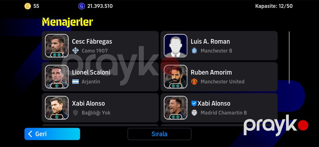 Efootball oyunu — Oyunlar, konsollər və proqramlar, Bakı (4)