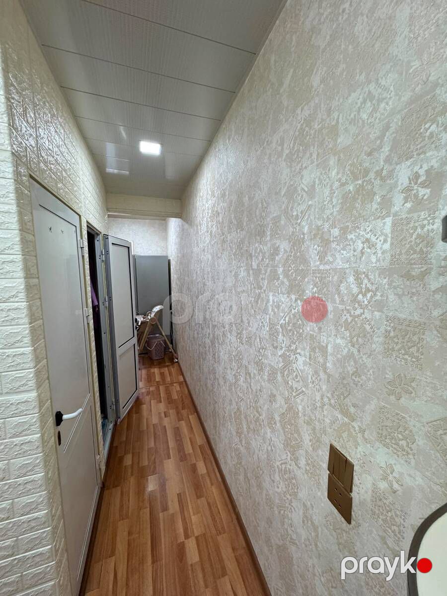 Satılır 2 otaqlı köhnə tikili 60 m² — Mənzil, Bakı (9)
