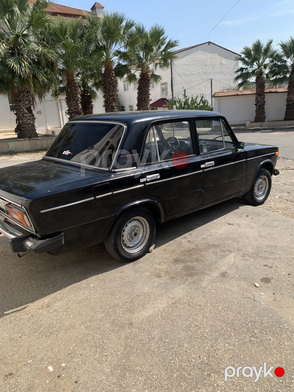 VAZ 2106 satılır İli 1991 di. Mator 1.3L 011 matorudu karopkada atma — Avtomobillər, Bakı (4)
