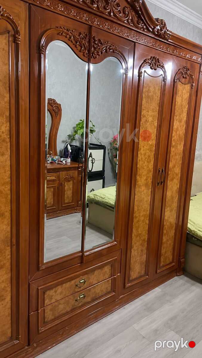 İcarəyə verilir 2 otaqlı köhnə tikili 105 m² — Mənzil, Bakı (2)