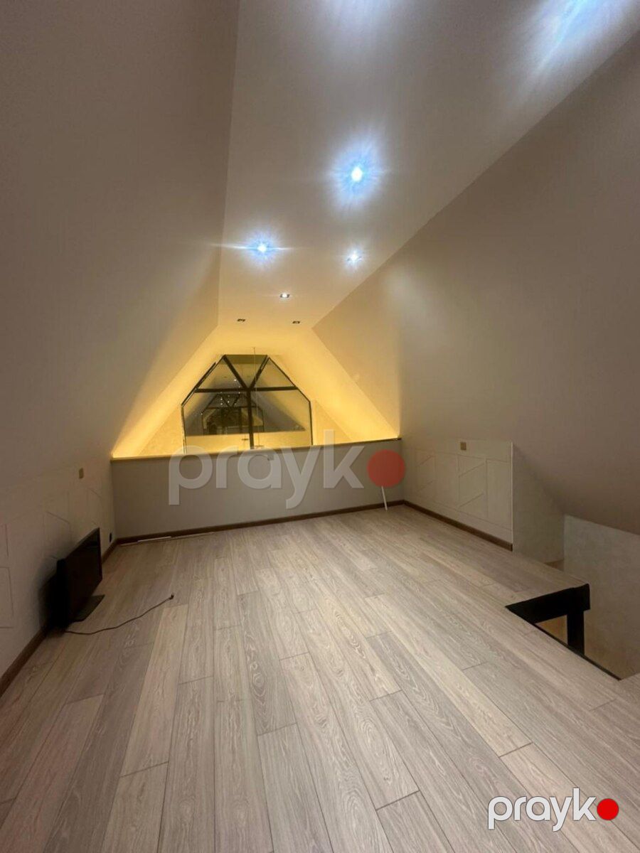 Bağ evi, Nubar qəs — Ev, villa, Bakı (3)