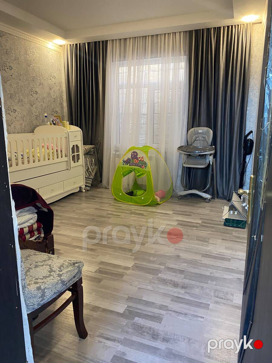 İcarəyə verilir 3 otaqlı həyət evi/bağ evi 80 m² — Ev, villa, Bakı (8)