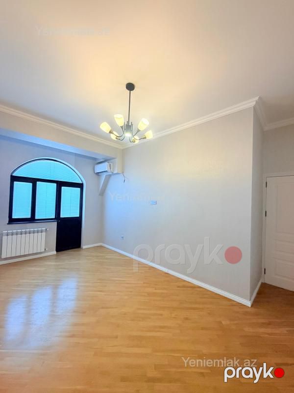 Satılır 3 otaqlı Bina evi menzil (Yeni tikili), 85 m², 16-cı məhəllə — Mənzil, Sumqayıt (4)