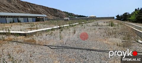 Səbail rayonunda 10 otaqlı Obyekt Satılır, 6700 m² — Bakı
