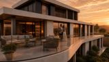 Satılır 6 otaqlı həyət evi/bağ evi 628.5 m² — Realest