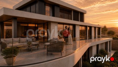 Satılır 6 otaqlı həyət evi/bağ evi 628.5 m² — Bakı