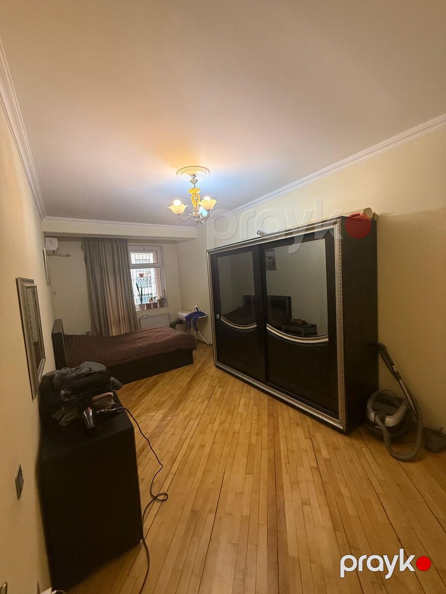 Satılır 3 otaqlı yeni tikili 152 m² — Mənzil, Bakı (3)