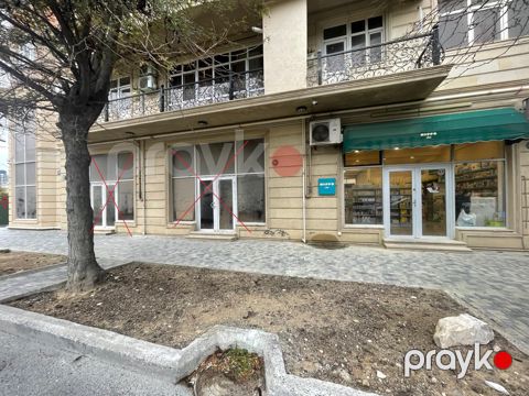 Satılır obyekt 201 m²