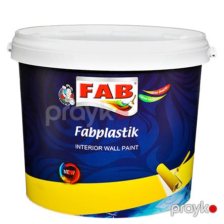 Fab plastik 3,5 kq — Bakı