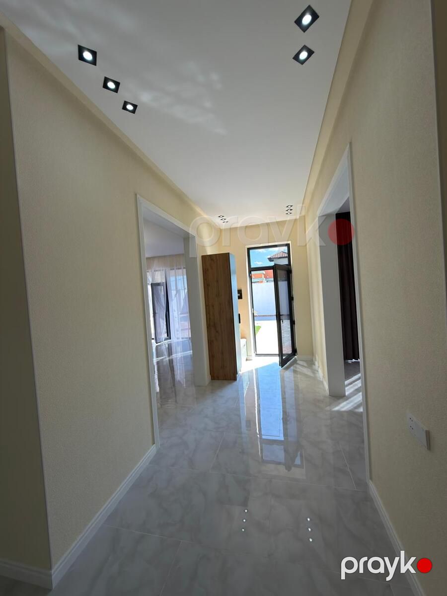 Satılır 4 otaqlı həyət evi/bağ evi 165 m² — Ev, villa, Bakı (12)