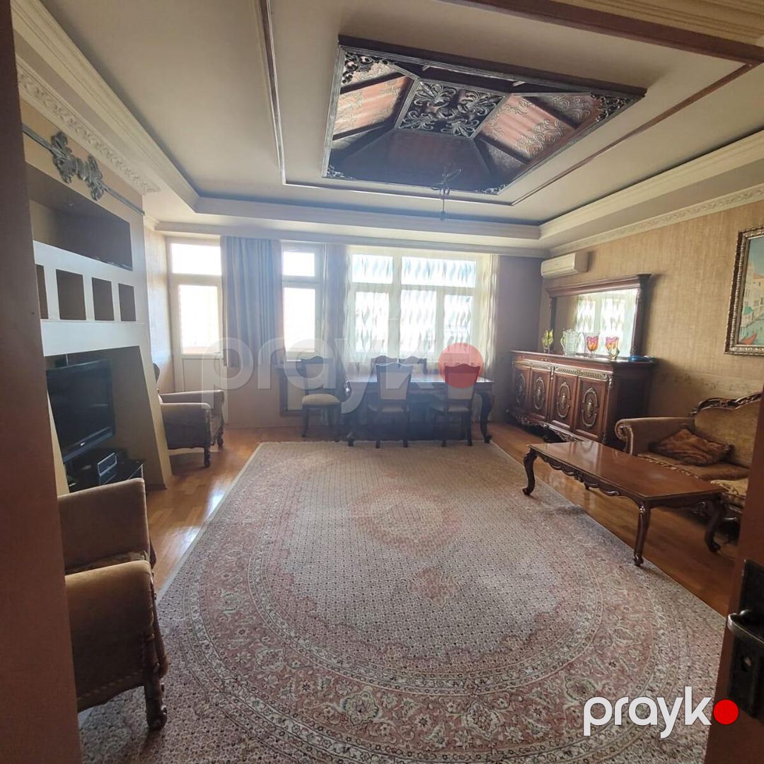 Satılır 2 otaqlı yeni tikili 92 m² — Mənzil, Bakı (3)