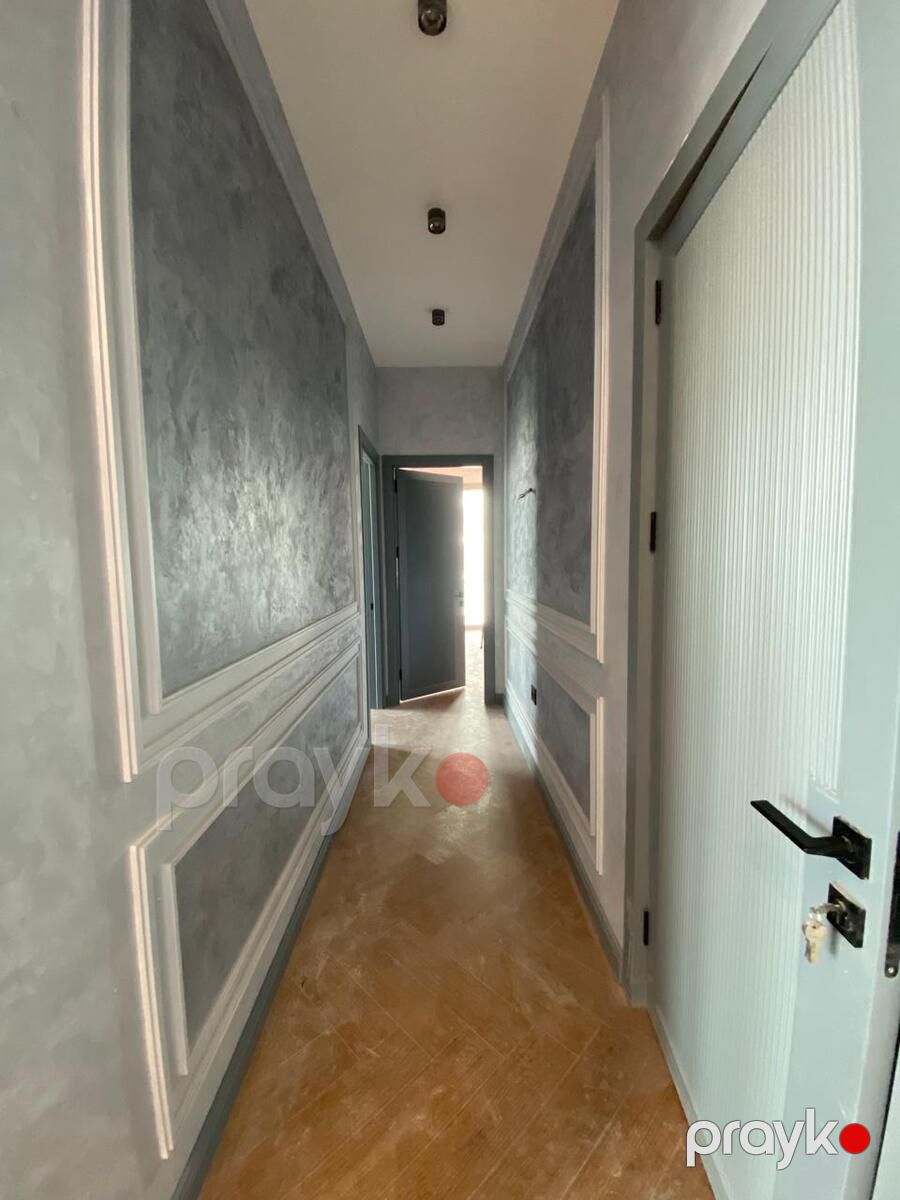 Satılır 3 otaqlı yeni tikili 100 m² — Mənzil, Bakı (6)