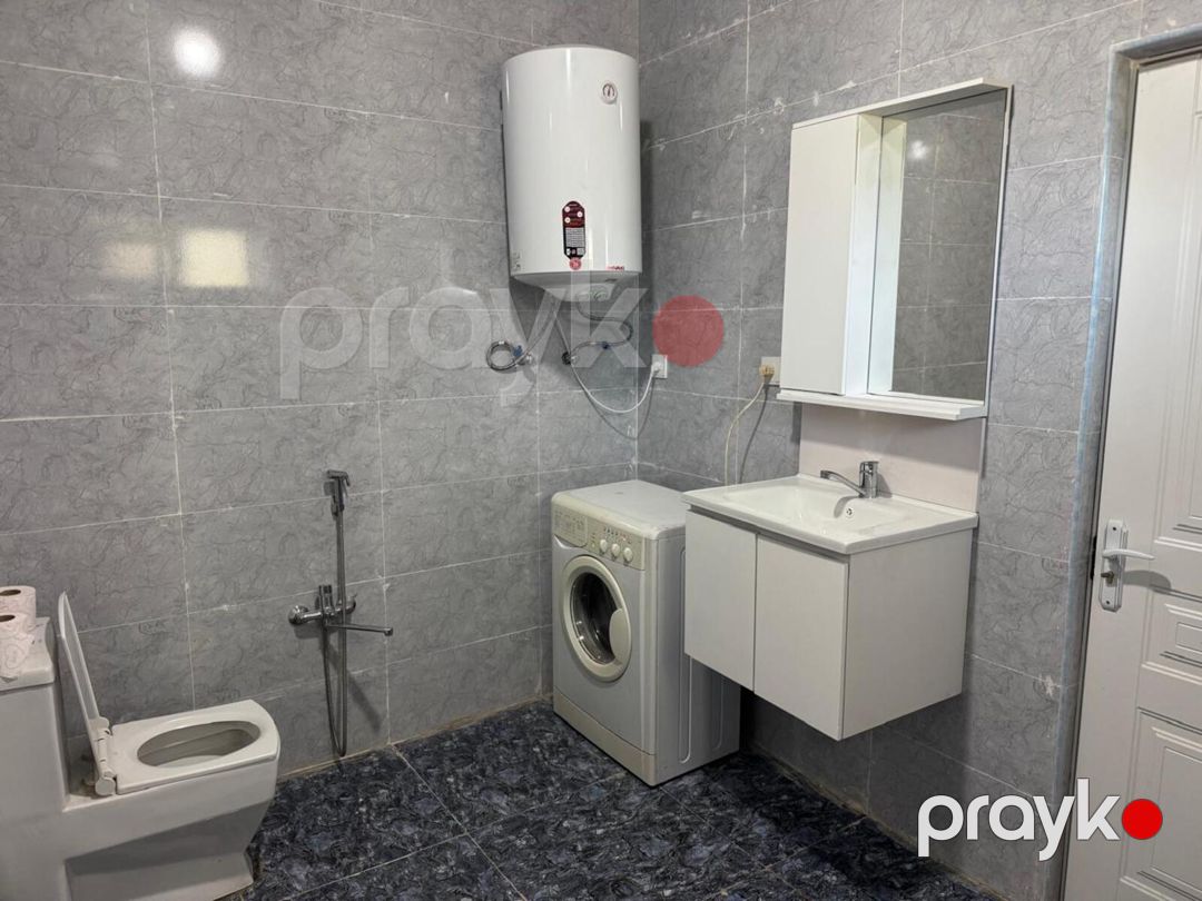 İcarəyə verilir 3 otaqlı həyət evi/bağ evi 42 m² — Ev, villa, Bakı (9)