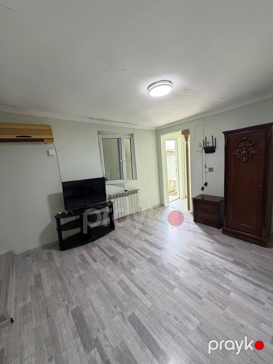 Həyət evi kirayə verilir, Nəsimi m — Ev, villa, Bakı (5)