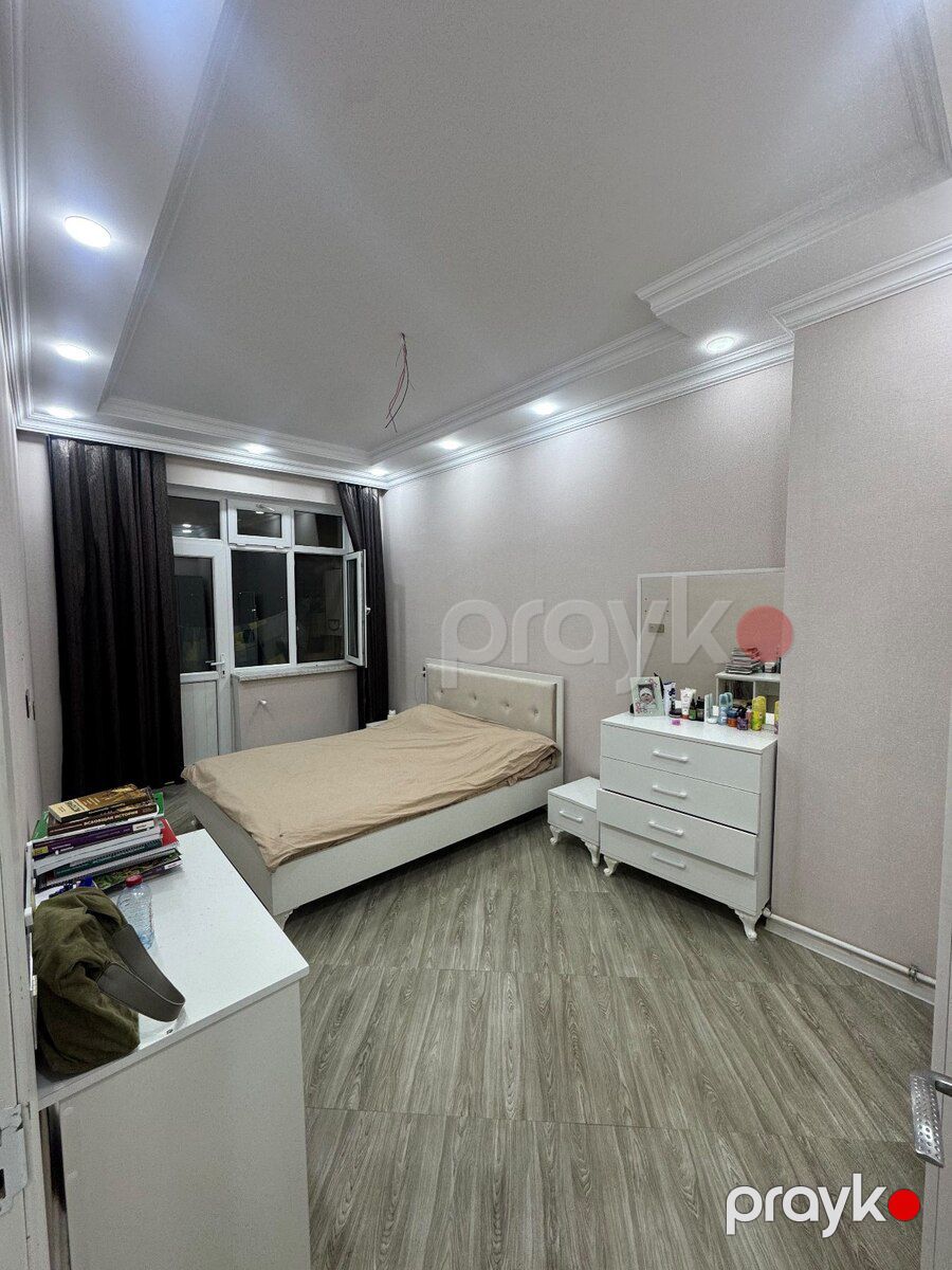 4-otaqlı yeni tikili, Şirvan r., 100 m² — Mənzil, Şirvan (11)