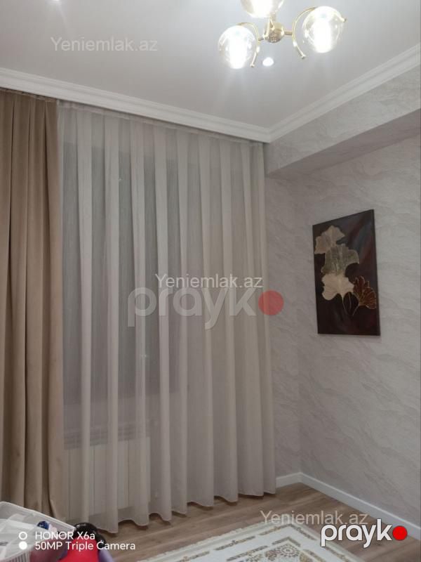 Satılır 2 otaqlı Bina evi menzil (Yeni tikili), 60 m², Masazır — Mənzil, Abşeron (9)