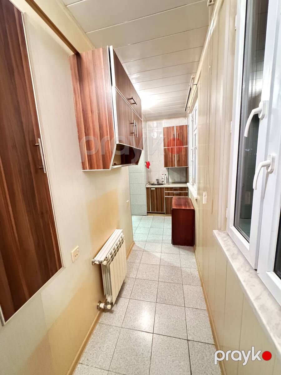 İcarəyə verilir 1 otaqlı köhnə tikili 50 m² — Mənzil, Bakı (9)
