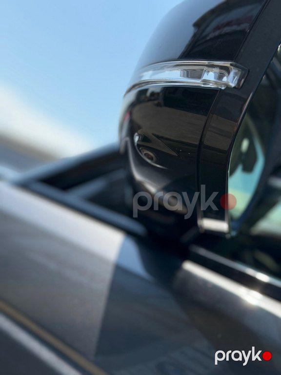 Land Rover Range Rover, 5.0 L, 2014 il, 129 000 km — Avtomobillər, Bakı (7)
