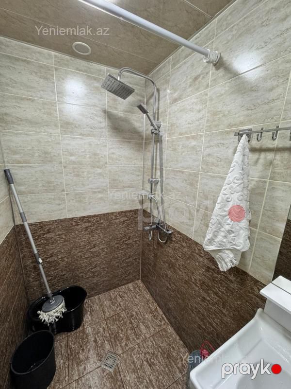 Satılır 2 otaqlı Bina evi menzil (Köhnə tikili), 50 m², Suraxanı rayonu — Mənzil, Bakı (10)