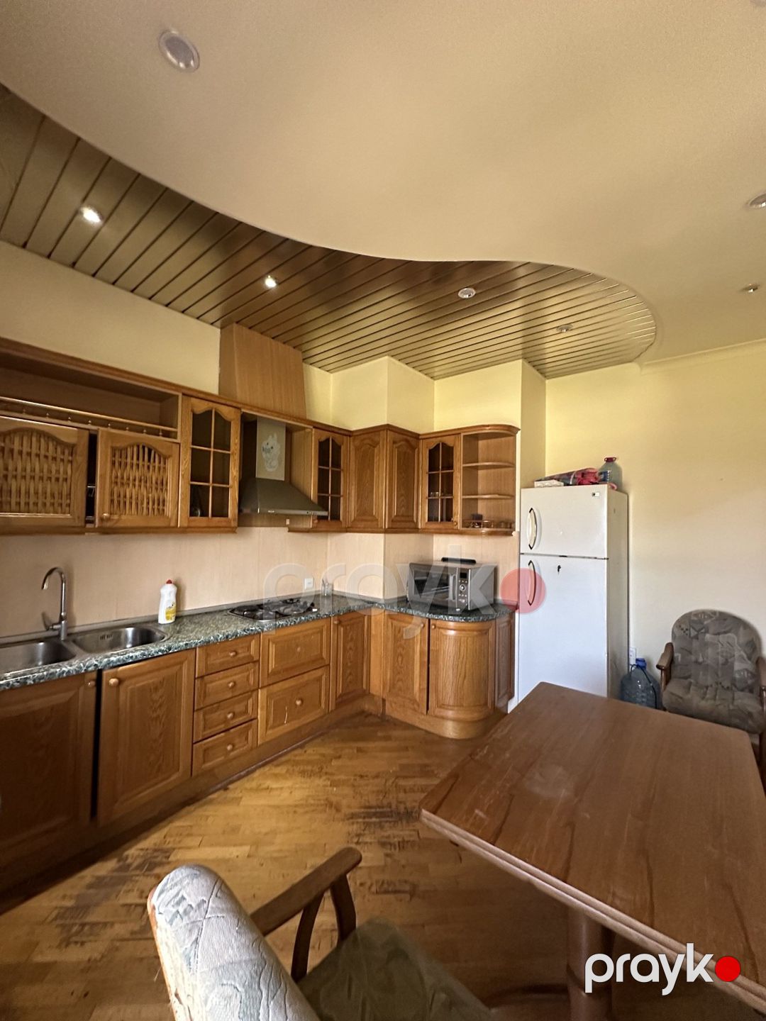 İcarəyə verilir 4 otaqlı yeni tikili 140 m² — Mənzil, Bakı (8)