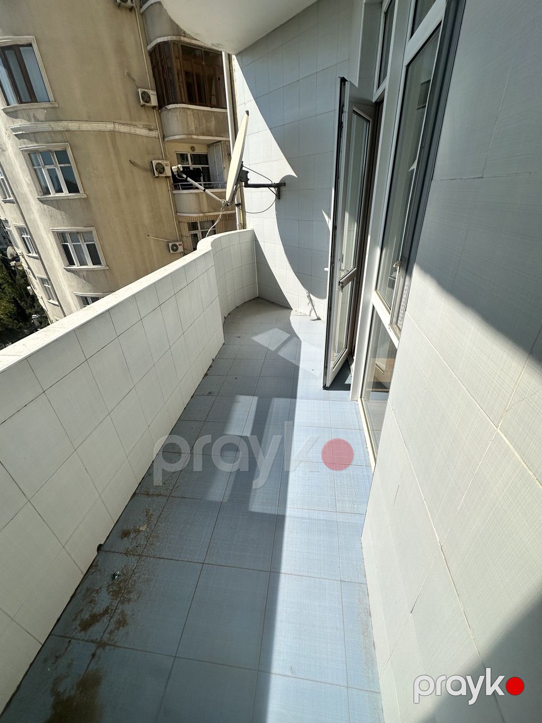 Satılır 3 otaqlı yeni tikili 96.6 m² — Mənzil, Bakı (7)