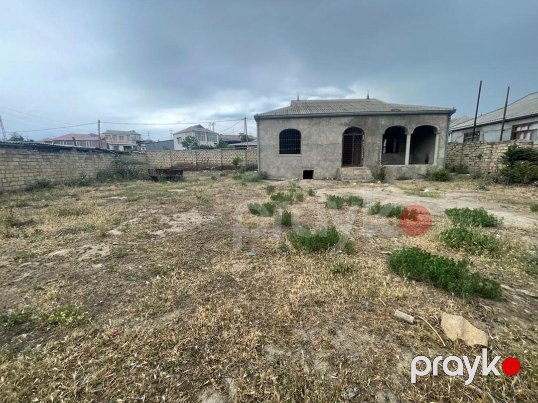 Satılır torpaq 9 sot — Torpaq, Bakı (2)