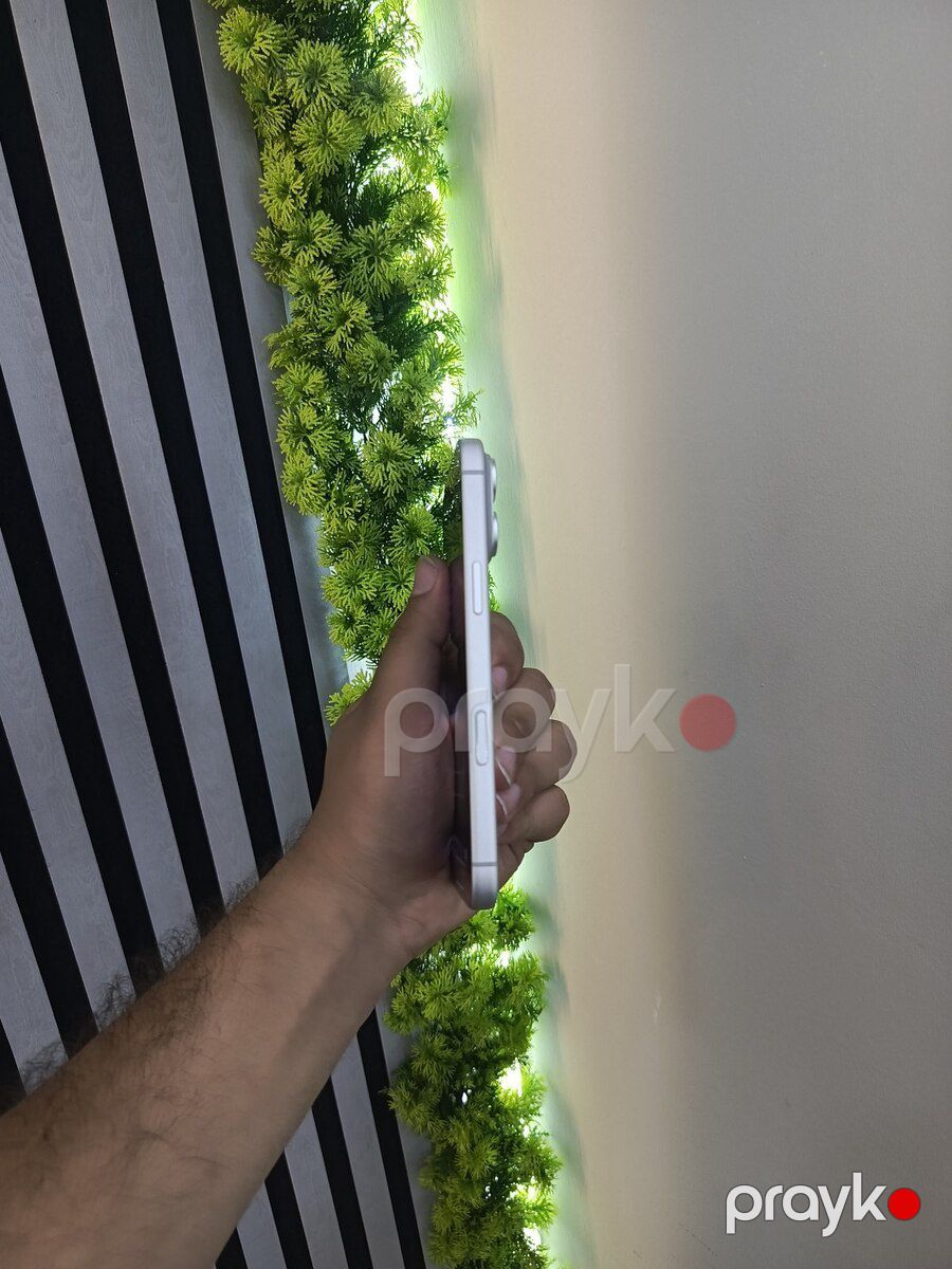 Apple iPhone 14 Pro Max Silver 512GB/6GB — Smartfonlar, Bakı (4)