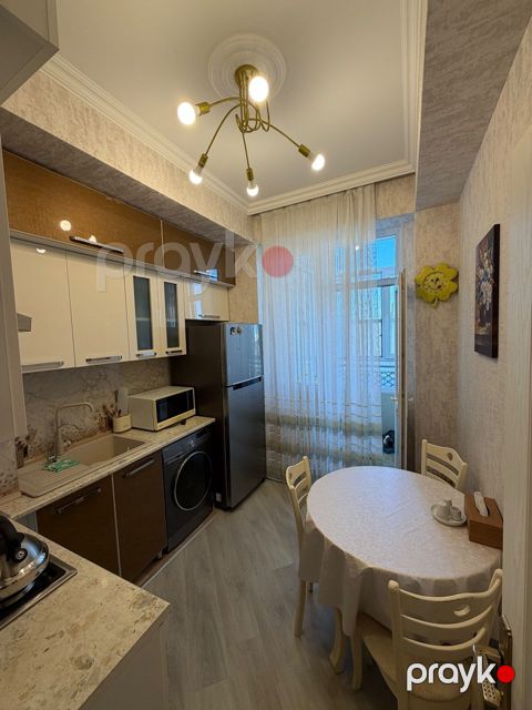 Satılır 3 otaqlı yeni tikili 72 m² — Bakı