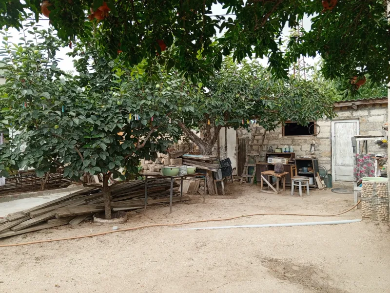 Satılır 3 otaqlı Həyət evi 63 m² Sumqayıt — Ev, villa, Sumqayıt (4)