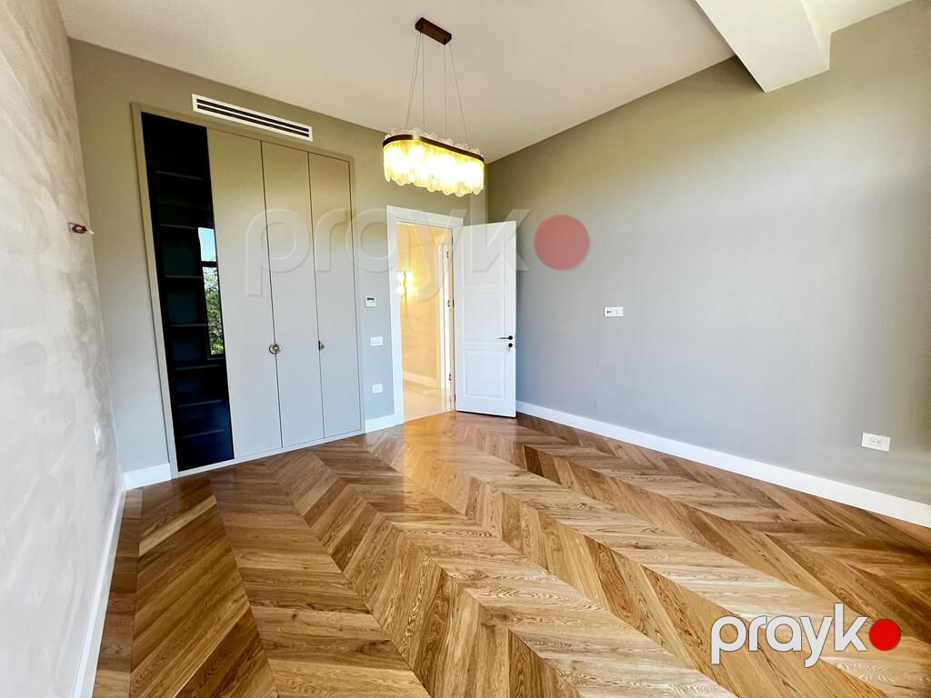 Satılır 4 otaqlı yeni tikili 217 m² — Mənzil, Bakı (11)
