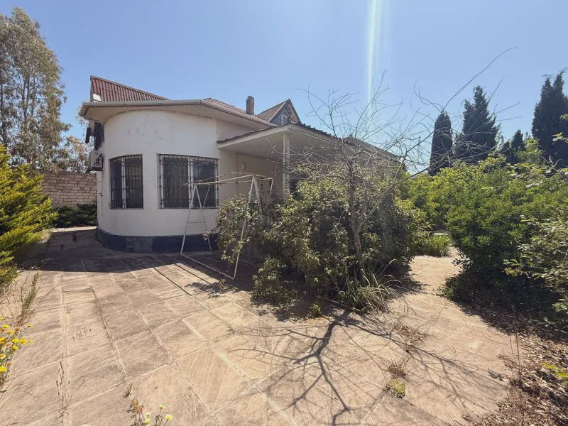 Satılık arsa, 12 sot — Torpaq, Bakı (2)